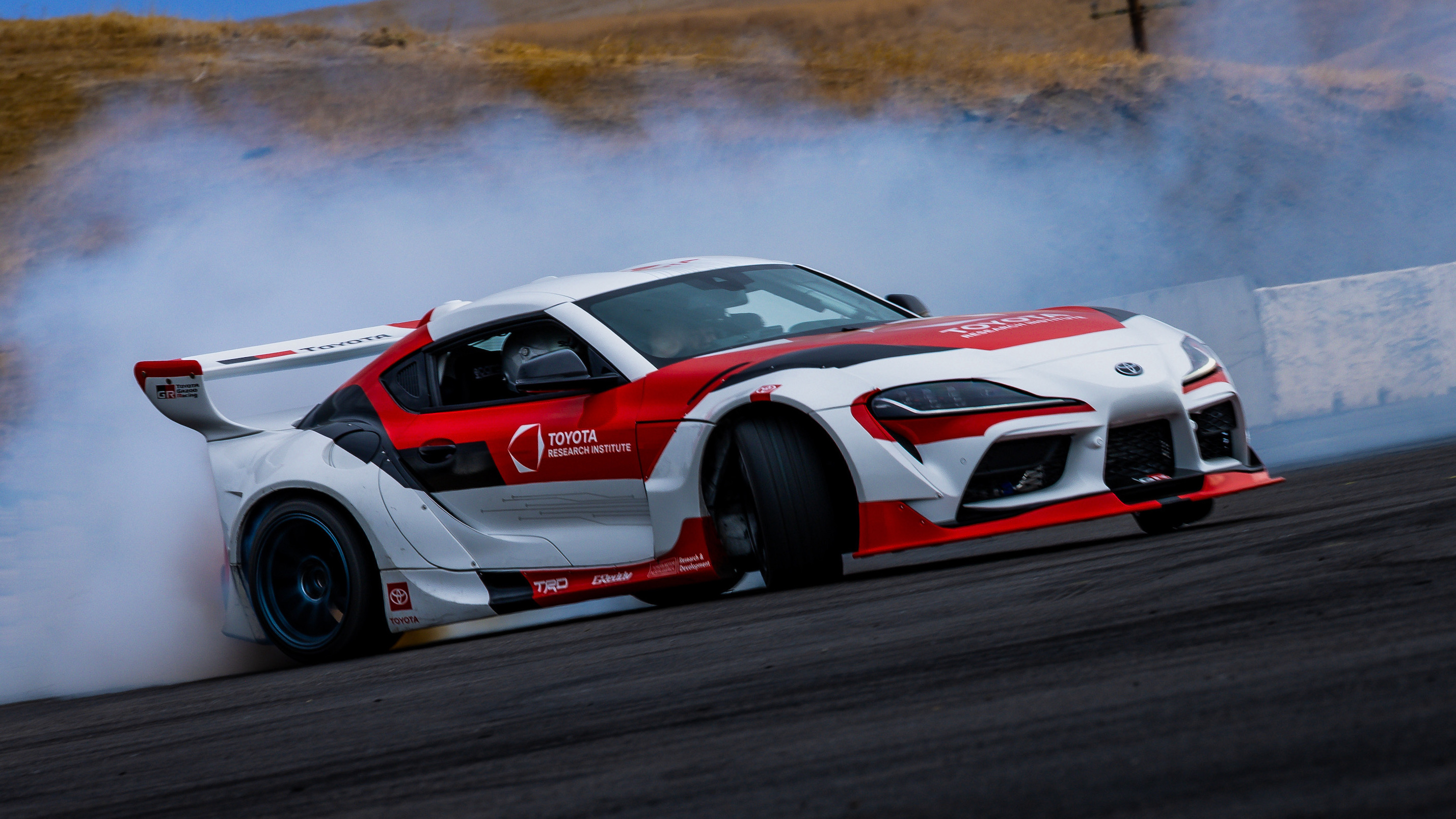 DRIFT CAR