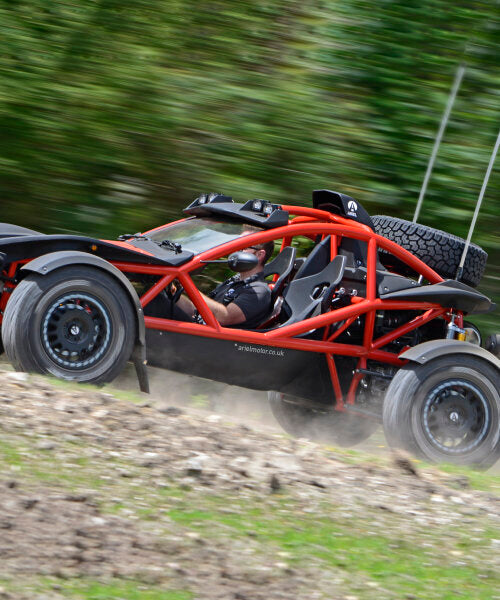 Buggy