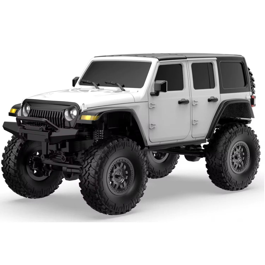 RACENT RCS24 1:24 scale RC Crawler