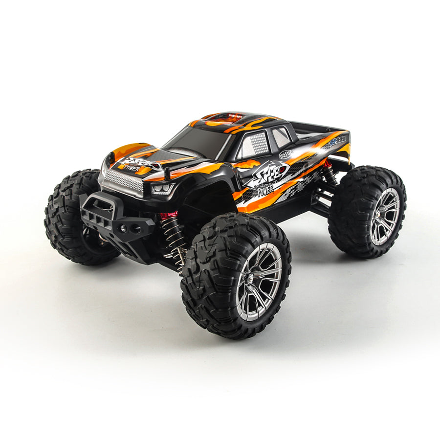 HOSHI N416 MONSTER TRUCK