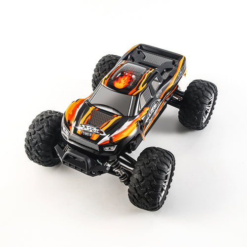 HOSHI N416 MONSTER TRUCK